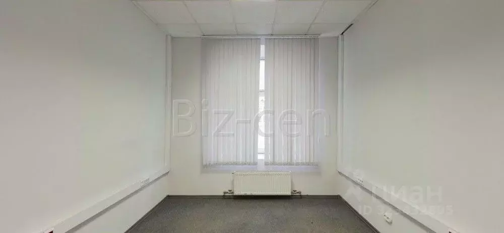 Офис в Санкт-Петербург Московский просп., 107к4 (52 м) - Фото 2
