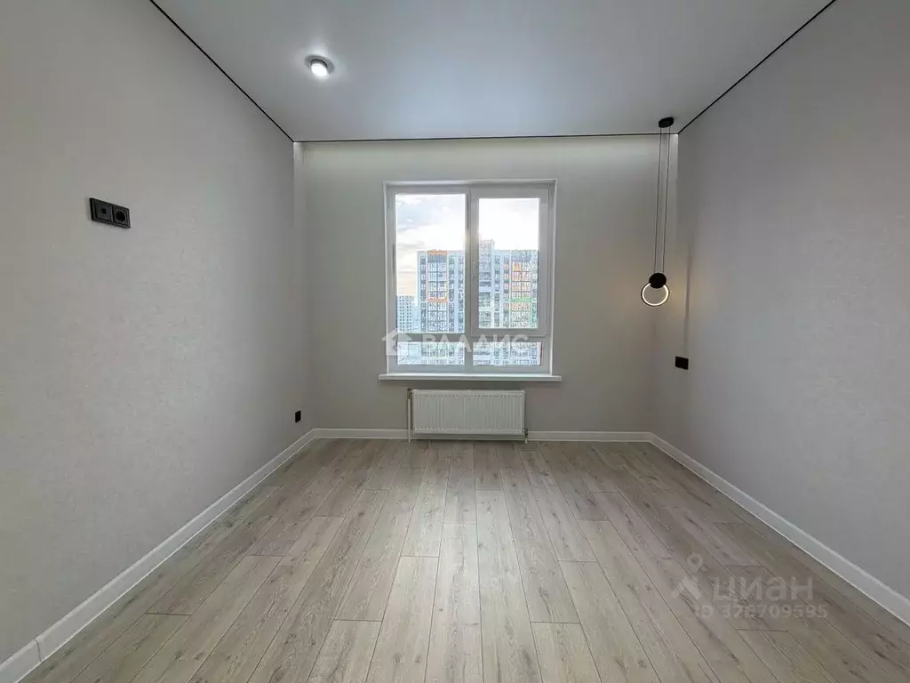 2-к кв. Пензенская область, Пензенский район, Засечный сельсовет, с. ... - Фото 1