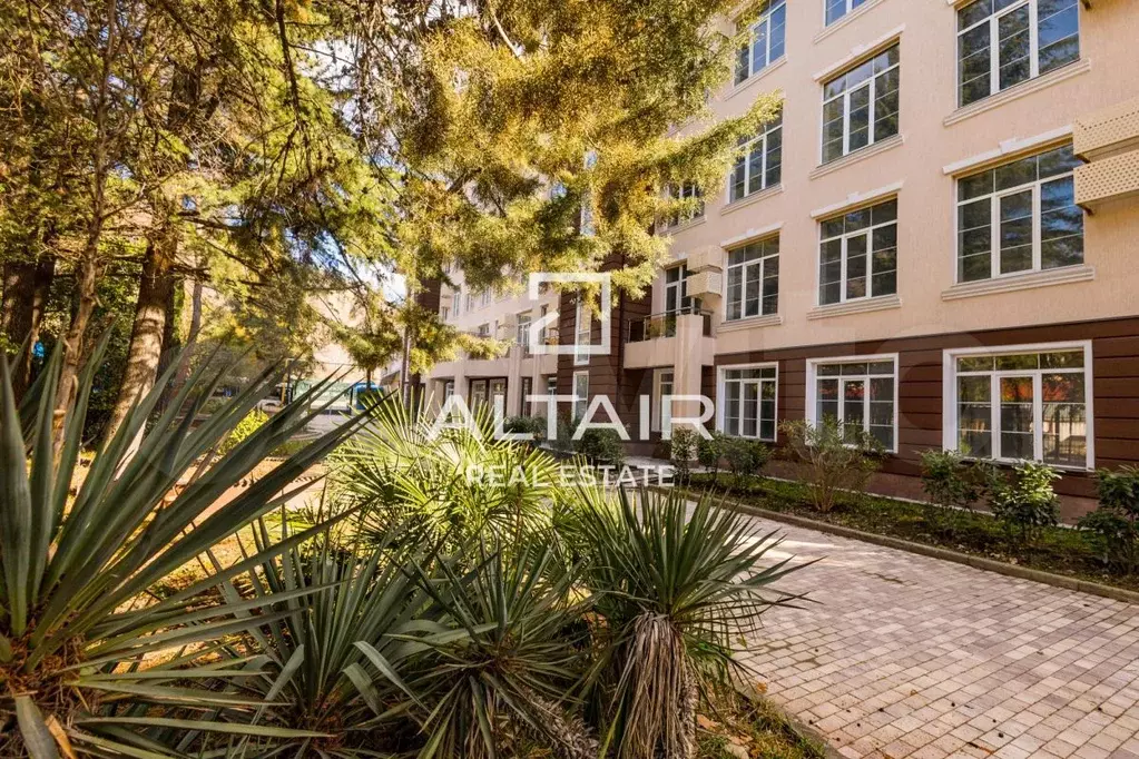 Квартира-студия, 17,7 м, 2/5 эт. - Фото 1