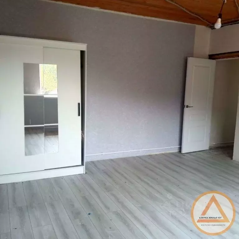 Дом в Краснодарский край, Туапсинский муниципальный округ, с. Мессажай ... - Фото 1