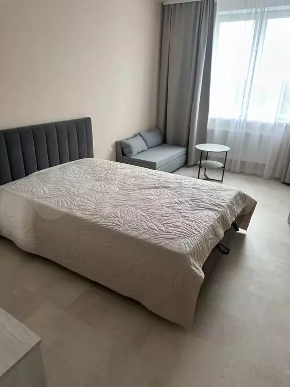 1-к. квартира, 40 м, 3/12 эт. - Фото 0