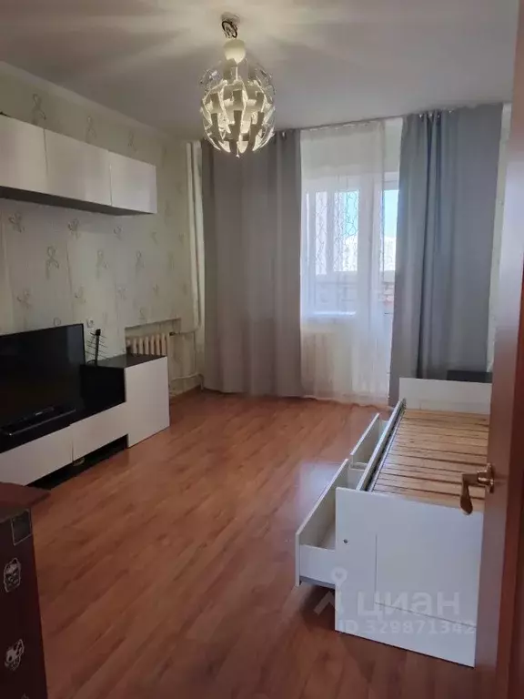2-к кв. Орловская область, Орел бул. Молодежи, 18 (72.9 м) - Фото 1