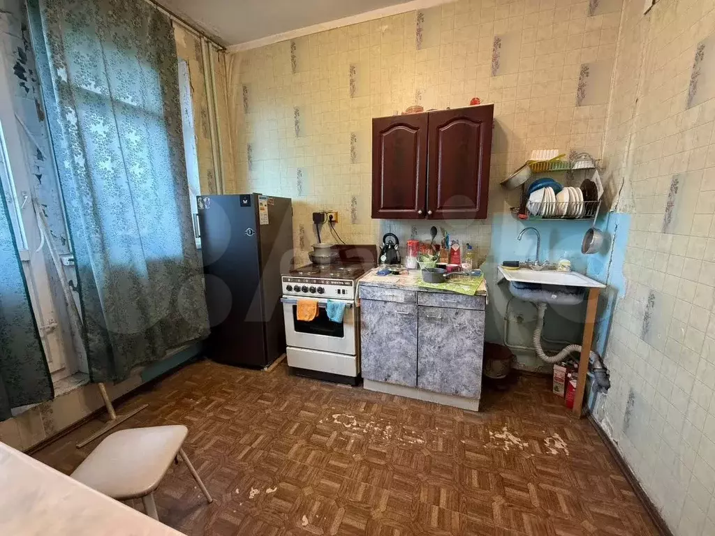 3-к. квартира, 65,3 м, 2/9 эт. - Фото 0