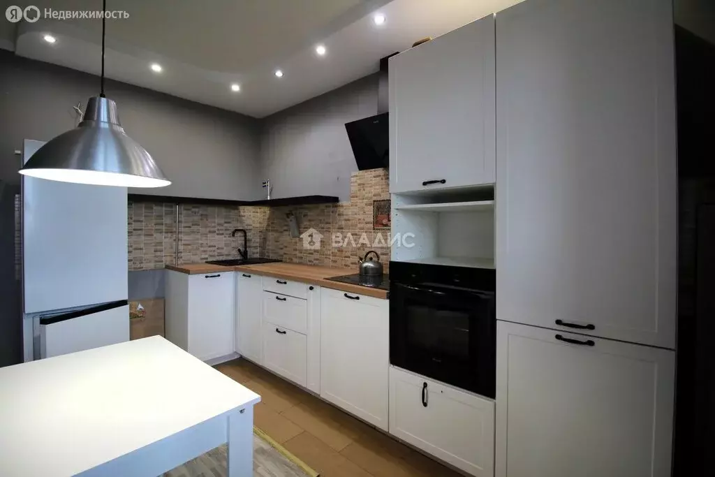 1-комнатная квартира: Балашиха, улица Лукино, 57А (46.8 м) - Фото 0