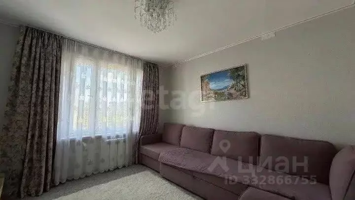 3-к кв. Татарстан, Казань просп. Ильгама Шакирова, 13 (71.2 м) - Фото 1