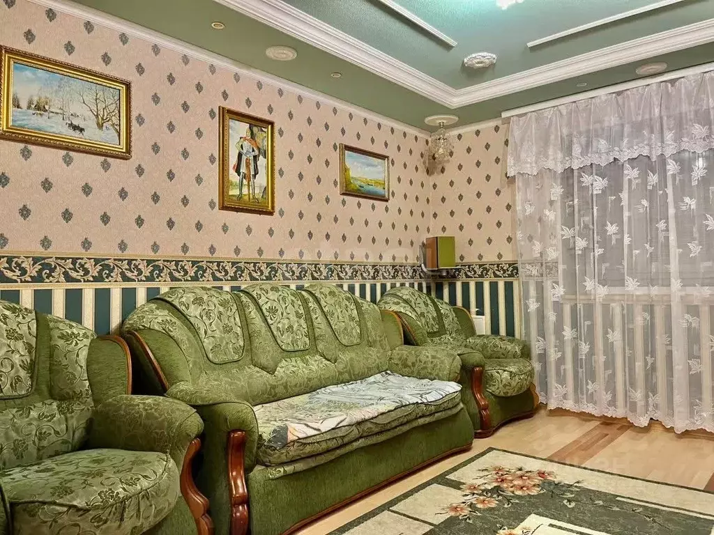 2-к кв. Вологодская область, Череповец ул. Городецкая, 12 (49.0 м) - Фото 2