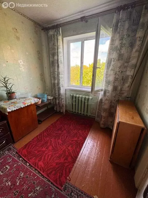 2-комнатная квартира: Калининград, улица Сергеева, 53 (46 м) - Фото 1