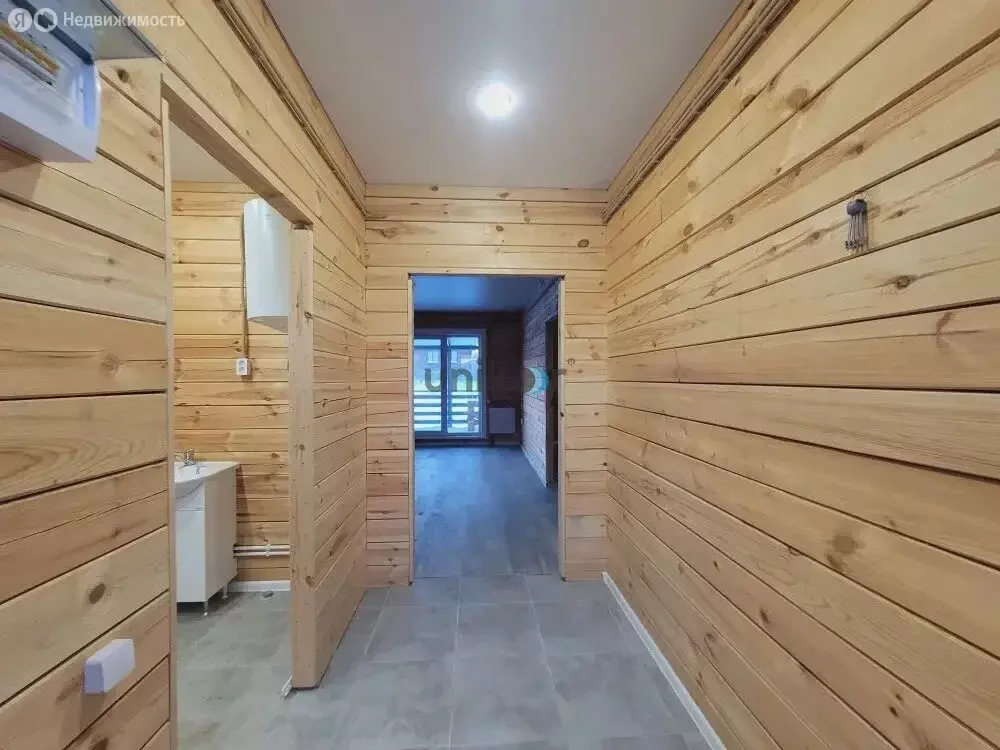 Дом в село Иглино, улица Пирогова (70 м) - Фото 1