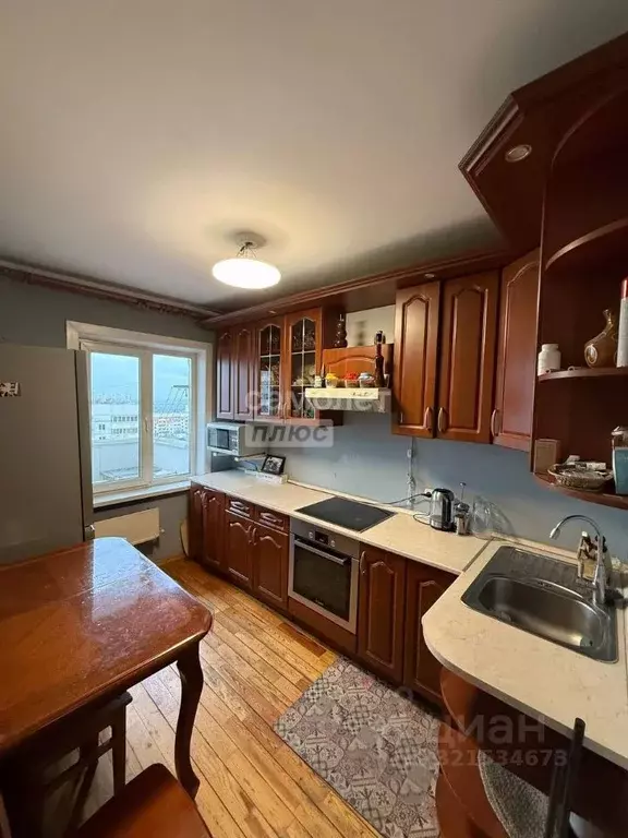 2-к кв. Бурятия, Улан-Удэ ул. Гагарина, 79 (48.0 м) - Фото 0