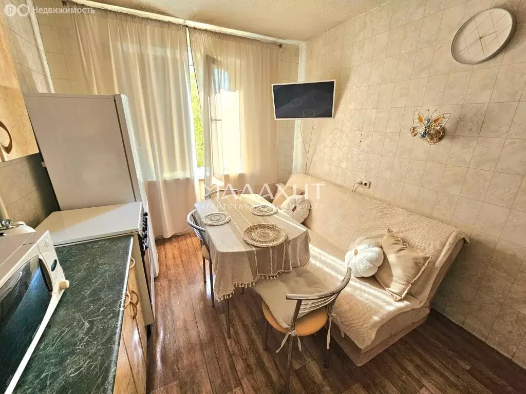 2-комнатная квартира: Самара, Ташкентская улица, 210 (58 м) - Фото 1
