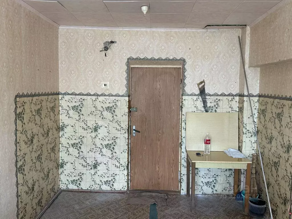 Комната Ставропольский край, Невинномысск ул. Матросова, 1 (16.5 м) - Фото 1