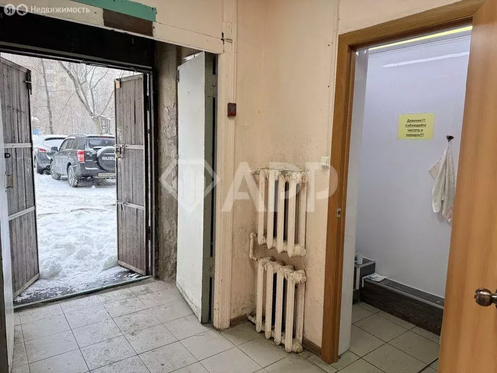 Помещение свободного назначения (131.8 м) - Фото 1