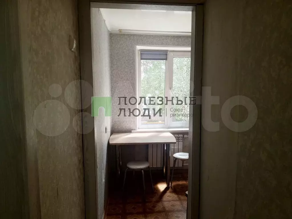2-к. квартира, 36 м, 2/5 эт. - Фото 0