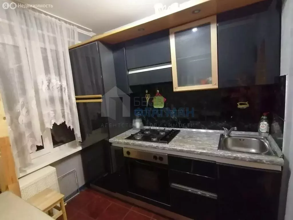 1-комнатная квартира: Москва, улица Алабяна, 19к2 (31.6 м) - Фото 1