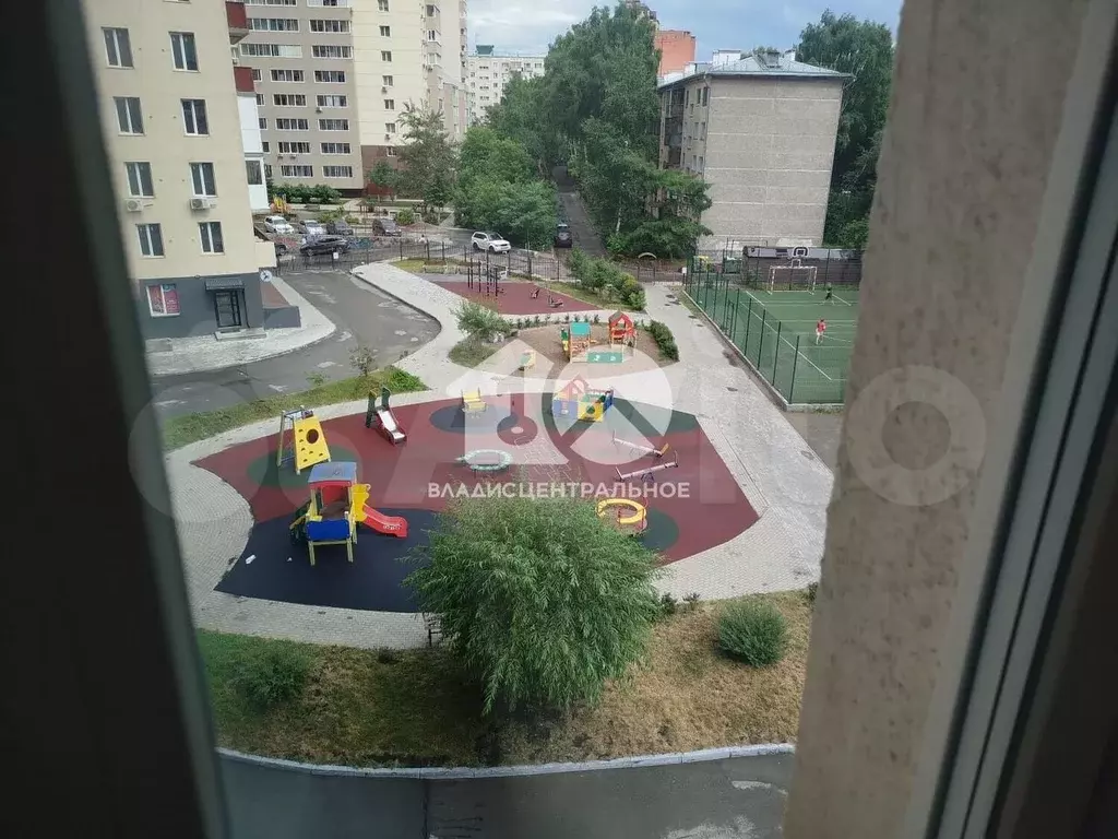 2-к. квартира, 55 м, 4/24 эт. - Фото 0