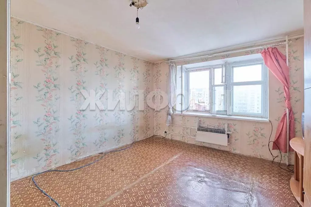 1-к кв. Томская область, Томск пос. Светлый, 23 (37.0 м) - Фото 2