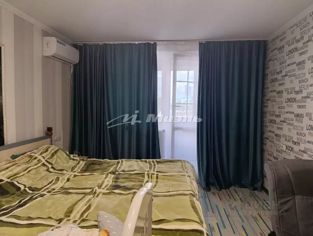 2-к кв. Крым, Симферополь ул. Толстого, 6 (76.3 м) - Фото 1