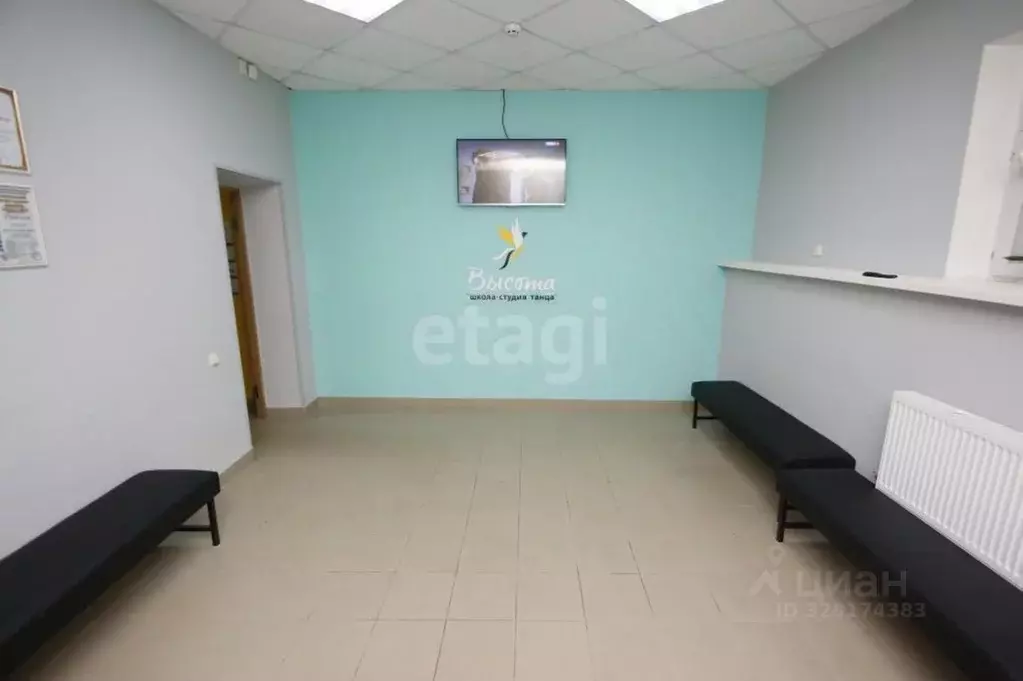 Офис в Костромская область, Кострома Советская ул., 30Б (380 м) - Фото 2