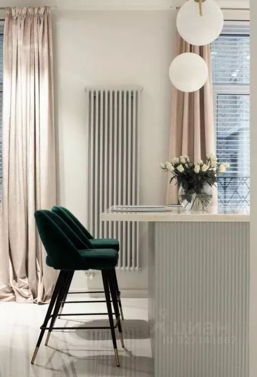 2-к кв. Санкт-Петербург Кирочная ул., 70 (75.0 м) - Фото 2