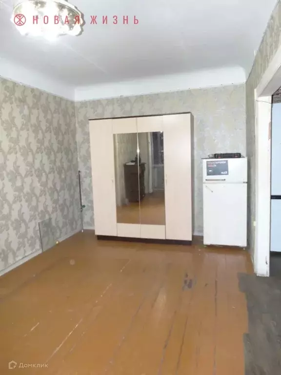 Продаётся 2-к квартира, 43.2 м - Фото 1