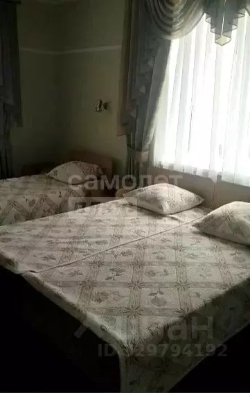 Комната Крым, Симферопольский район, Николаевка пгт ул. Чудесная, 2/8 ... - Фото 2