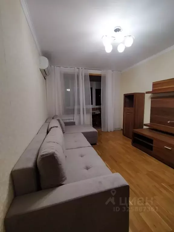 3-к кв. Москва ул. 8 Марта, 13 (62.5 м) - Фото 2