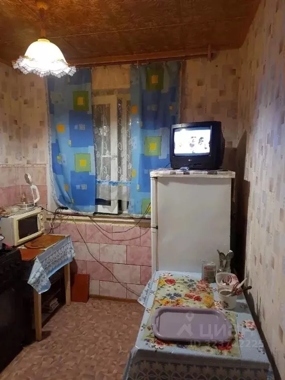 Комната Мурманская область, Мурманск Инженерная ул., 5 (30.0 м) - Фото 1