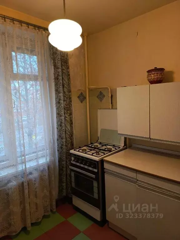 Квартира, 3 комнаты, 54.7 м - Фото 1