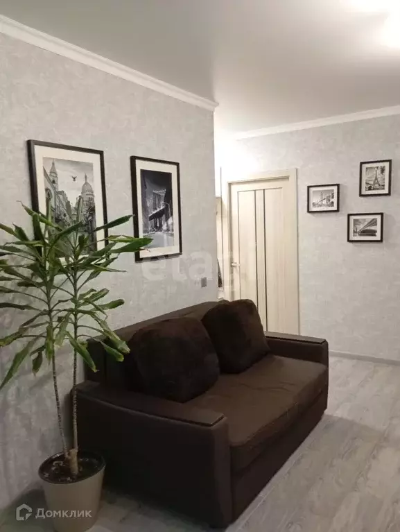 Продаётся 3-к квартира, 60.4 м - Фото 1