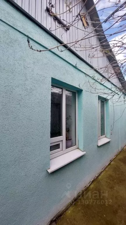 Дом в Ставропольский край, Ставрополь ул. Акулова (57 м) - Фото 1