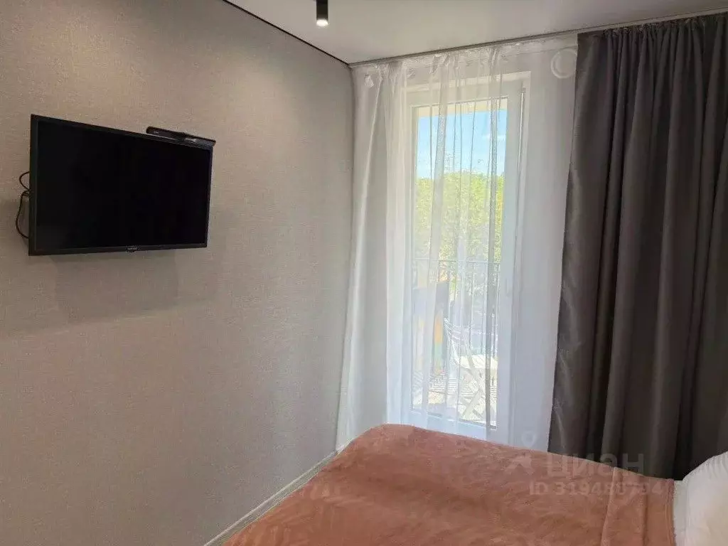 1-к кв. Калининградская область, Калининград просп. Калинина, 111 ... - Фото 2