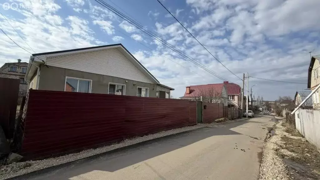 Дом в Орёл, Ольховецкая улица, 56 (105.3 м) - Фото 1