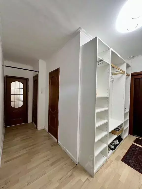 2-к кв. Москва ул. Новаторов, 36К2 (60.0 м) - Фото 0