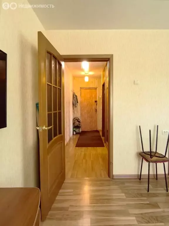 2-комнатная квартира: Находка, Спортивная улица, 31 (47.2 м) - Фото 0