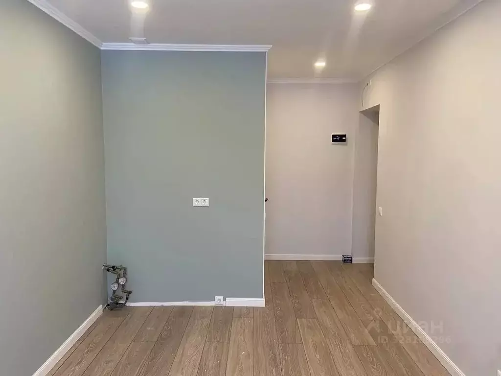 Студия Московская область, Мытищи проезд № 4530, 1с3 (14.6 м) - Фото 2