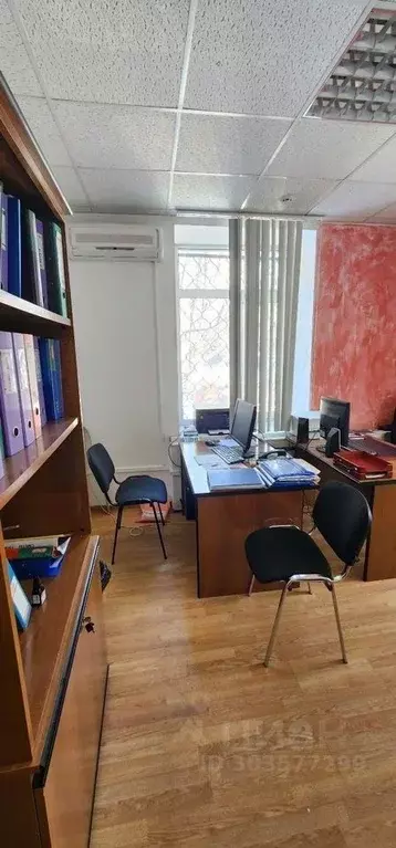 Офис в Москва ул. Расплетина, 8К2 (30 м) - Фото 0