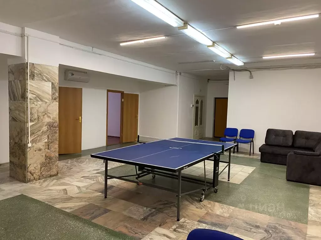 Помещение свободного назначения в Белгородская область, Белгород ул. ... - Фото 1