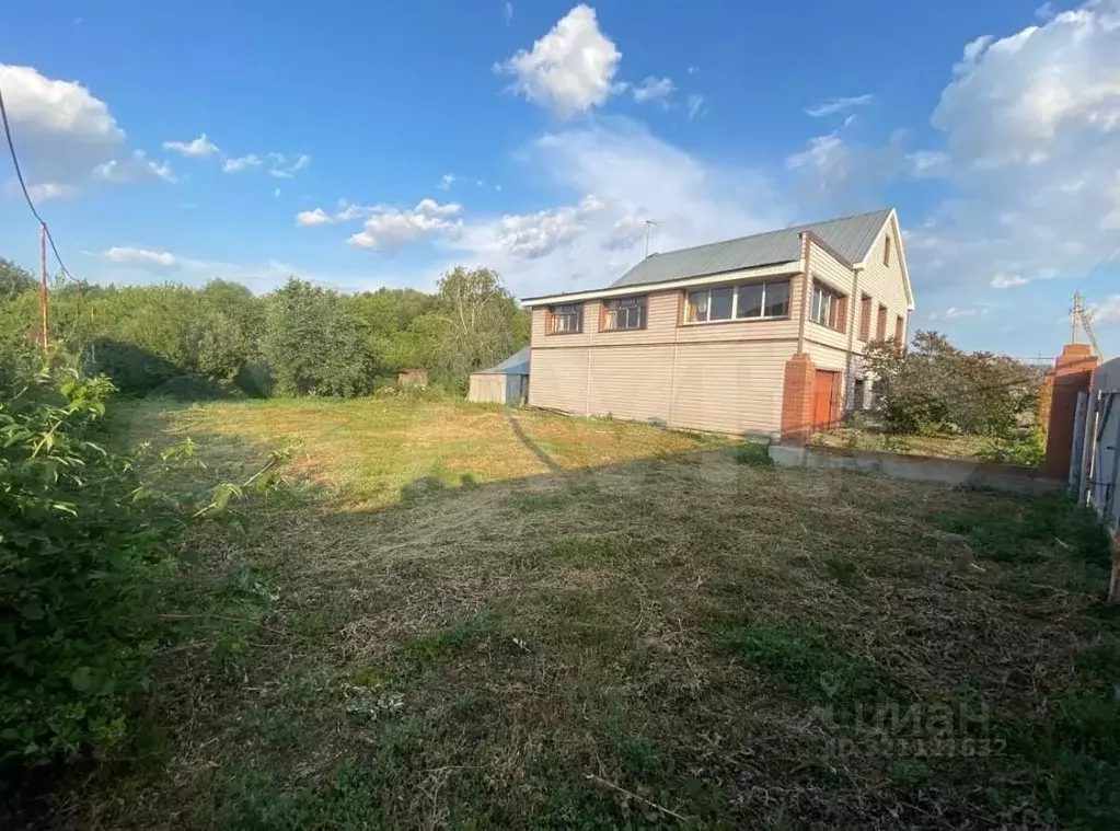 Коттедж в Самарская область, Ставропольский район, с. Ташелка ... - Фото 2