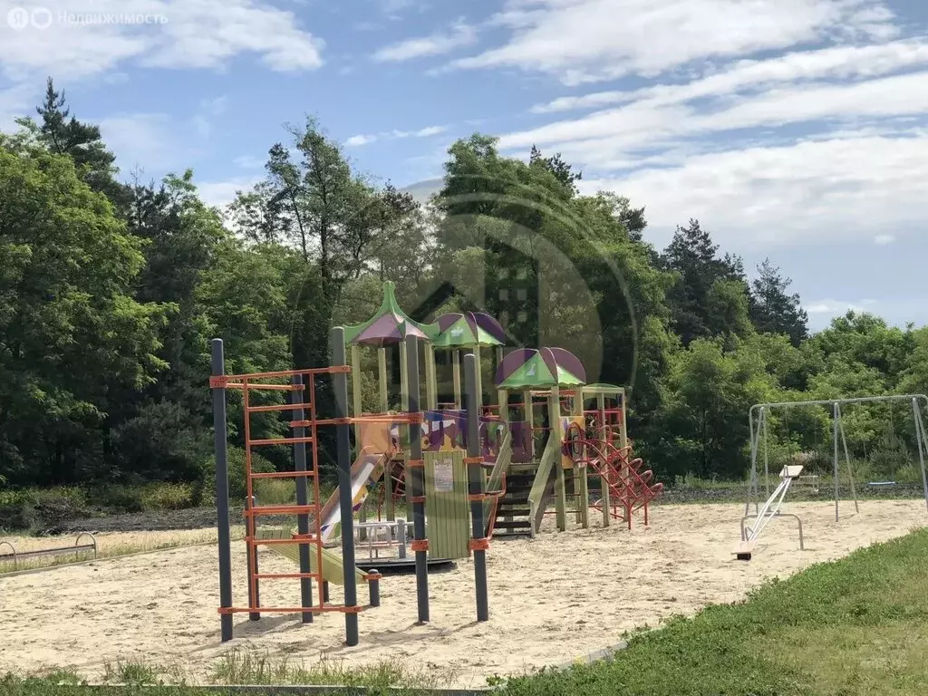 Дом в село Озёрки, Берёзовая улица, 10 (91 м) - Фото 2