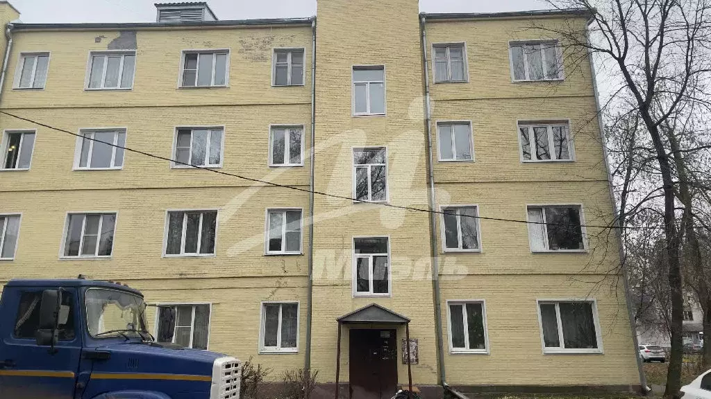 Продается комната в 3-комнатной квартире - Фото 1