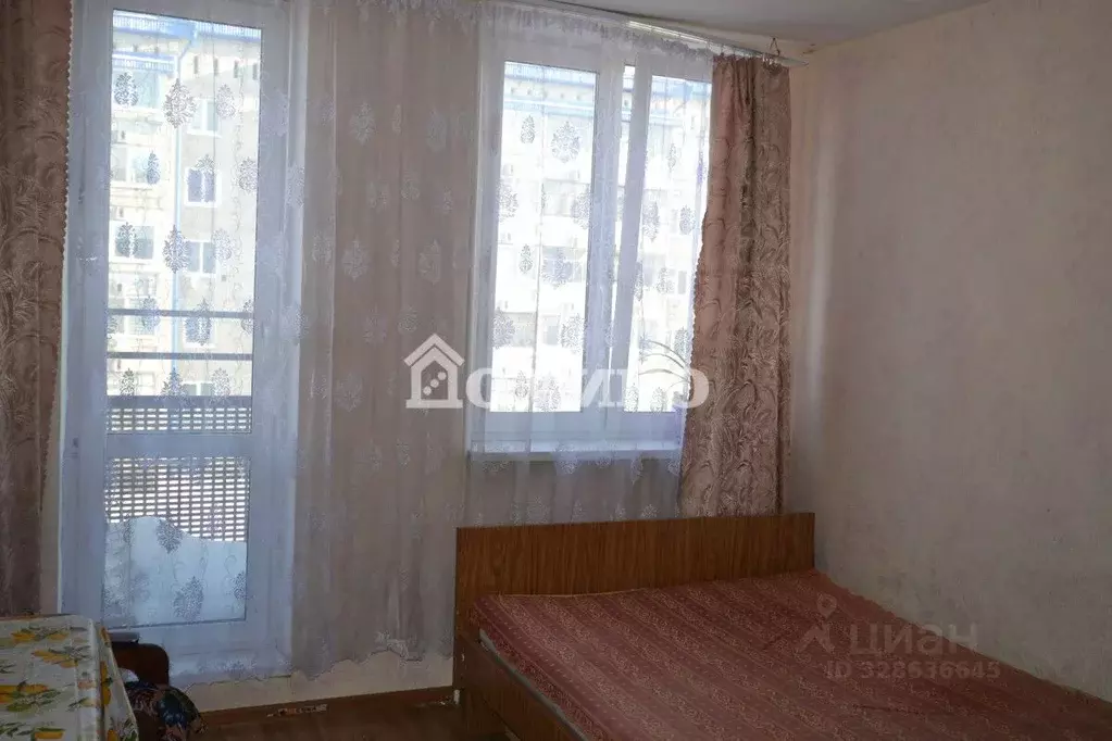 1-к кв. Тюменская область, Тюменский муниципальный округ, Боровский рп ... - Фото 1