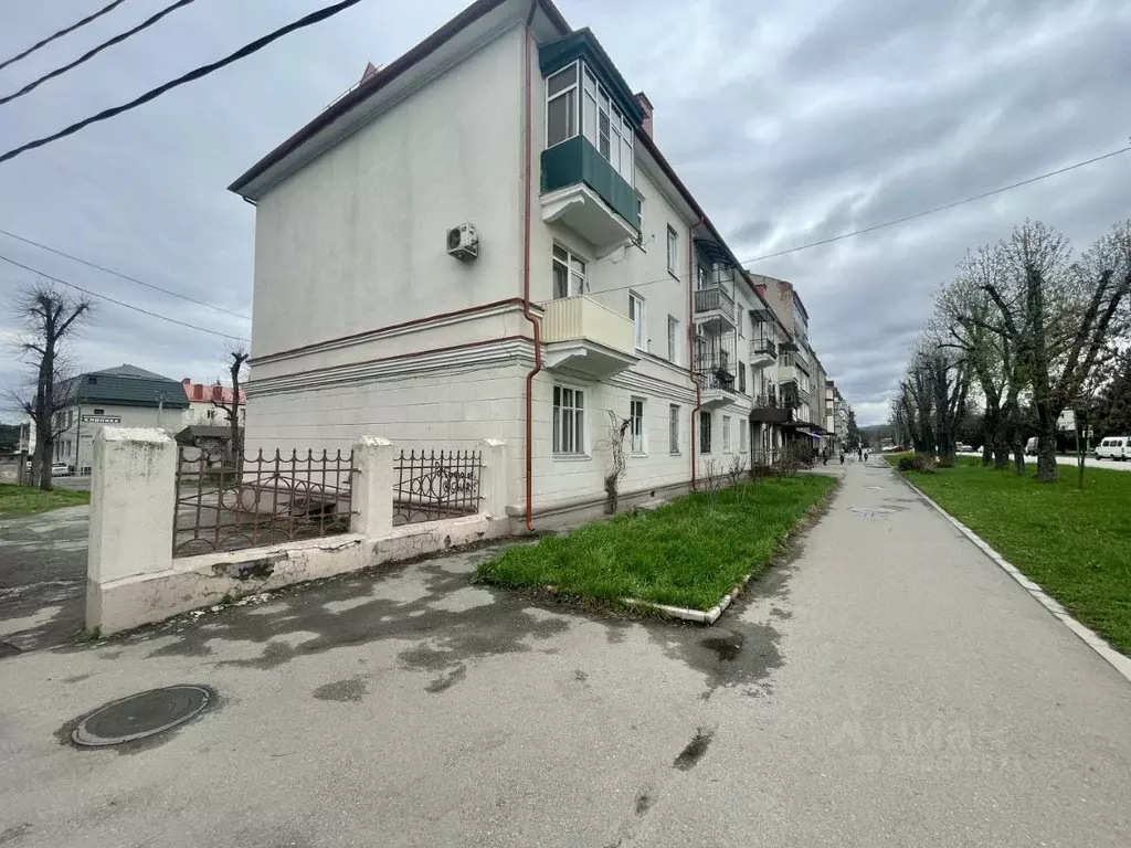 3-к кв. Кабардино-Балкария, Нальчик ул. Головко, 14 (65.0 м) - Фото 1