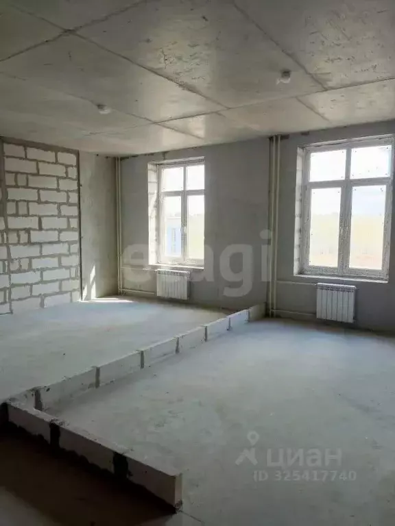 2-к кв. Московская область, Одинцовский городской округ, с. Лайково, ... - Фото 1