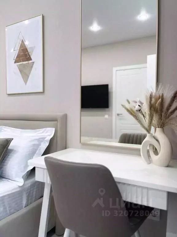 1-к кв. Ханты-Мансийский АО, Когалым ул. Степана Повха, 19 (20.0 м) - Фото 2