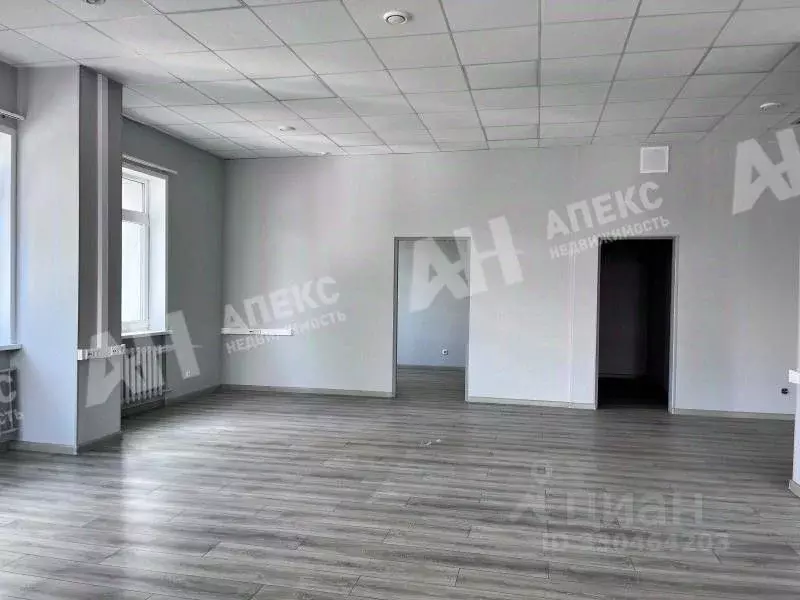 Помещение свободного назначения в Москва Аптекарский пер., 4с11 (130 ... - Фото 2