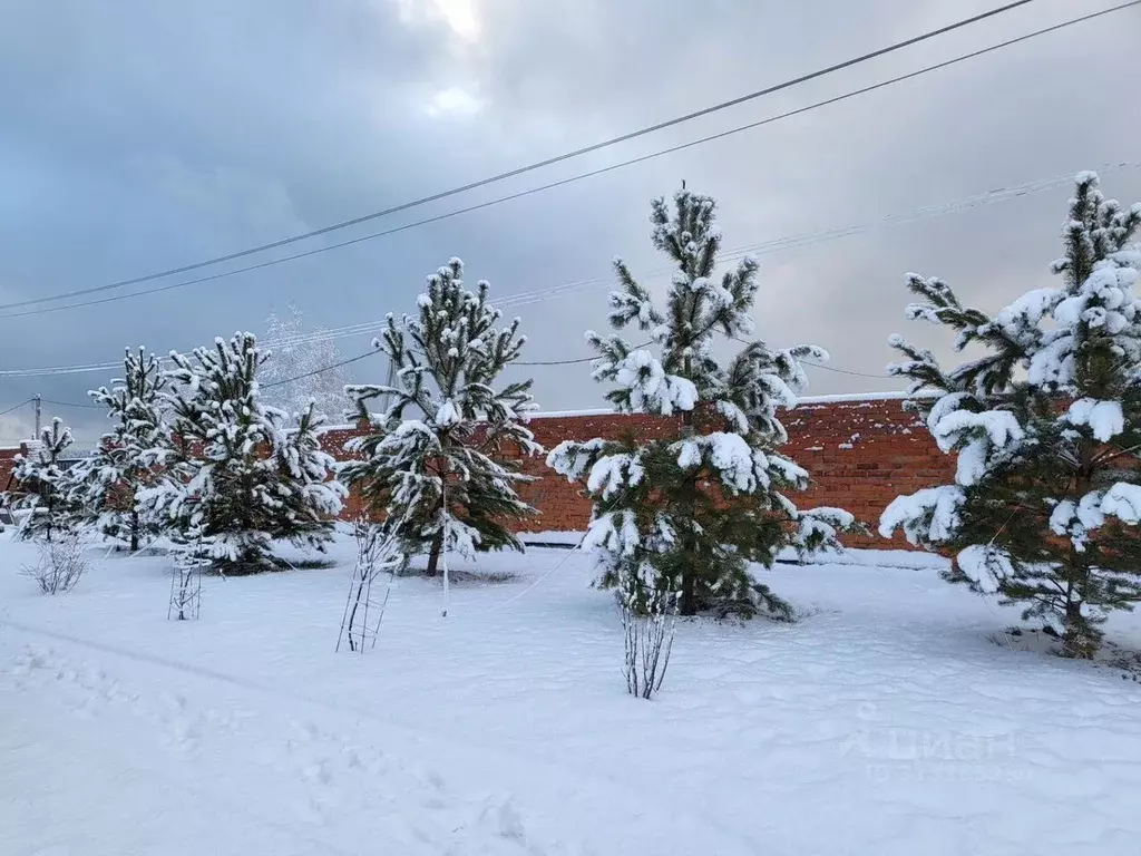 Участок в Московская область, Ленинский городской округ, Молоково пгт ... - Фото 0