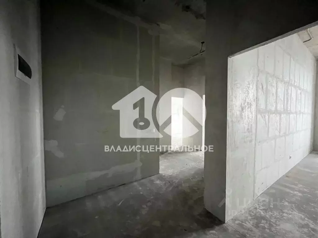 6-к кв. Новосибирская область, Новосибирск ул. Лескова, 35 (137.0 м) - Фото 0