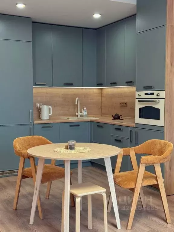 1-к кв. Москва Полярная ул., 25к2 (45.0 м) - Фото 1