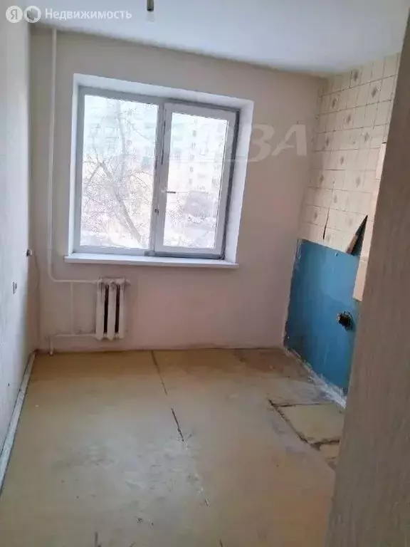 2-комнатная квартира: Тюмень, Олимпийская улица, 49 (52 м) - Фото 1