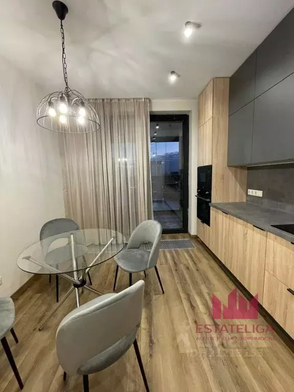 2-к кв. Москва ул. Виктора Маслова, 2 (68.0 м) - Фото 2